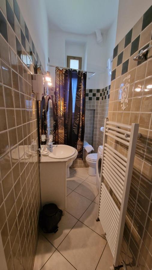 Relax In Trastevere Rome - Independent Apartment Exterior photo